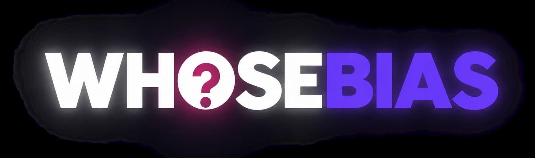 WHOSEBIAS