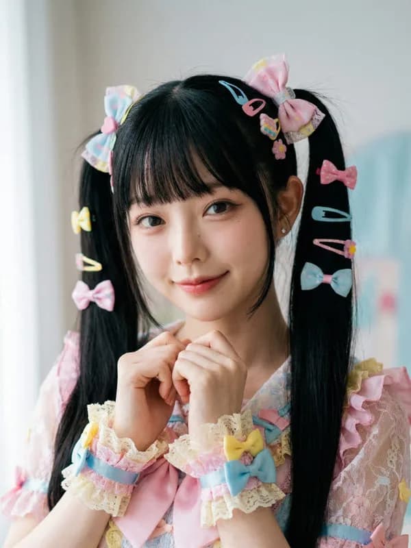 Yuzuki