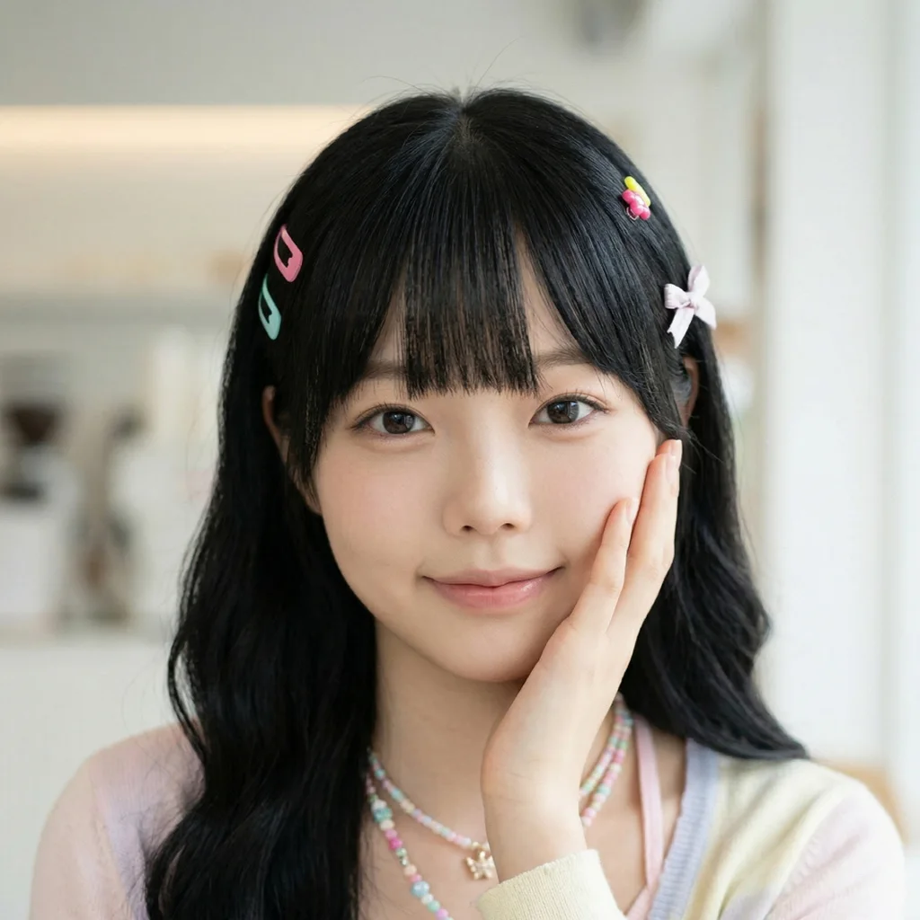 Sakai Erika